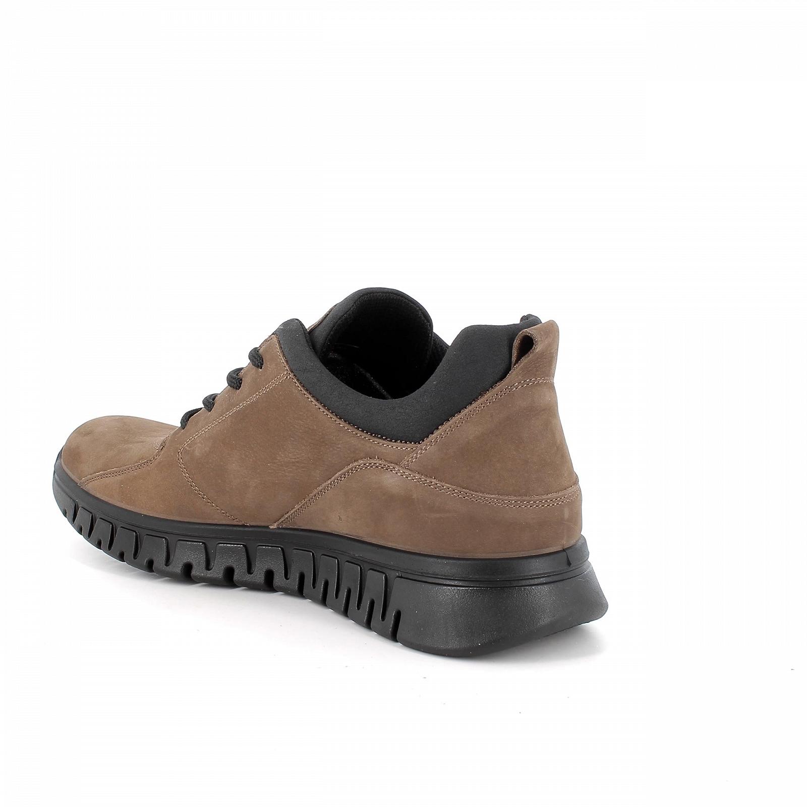 Туфли мужские Oxford IGI&Co U.edo GTX, фото №2