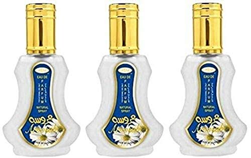 Аромат Al Rehab Musk Ароосах 35 мл Премиум качество 35 мл (упаковка из 3 штук), фото №1 Аромат Al Rehab Musk Ароосах 35 мл Премиум качество 35 мл (упаковка из 3 штук), фото №1