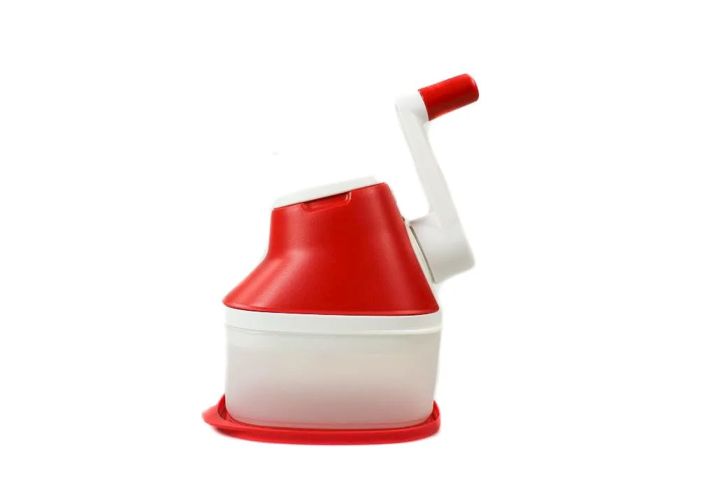 Универсальная терка Tupperware Chef Food Chef D126 для орехов, сыра, фото №1