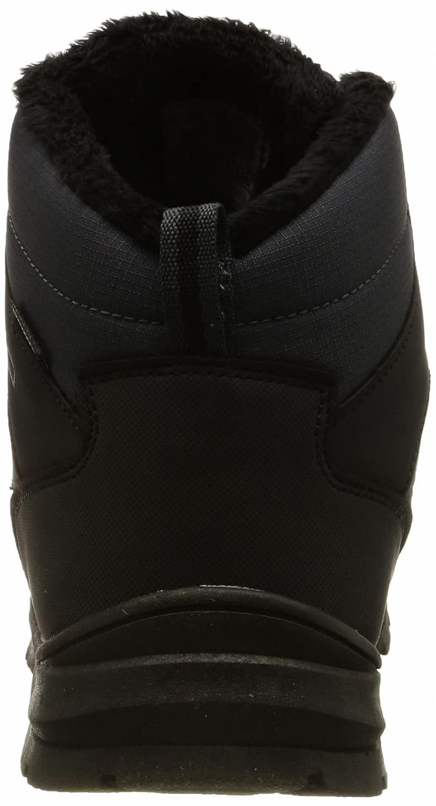 Ботинки CMP ANNUUK Snow Boot WP Унисекс, фото №3