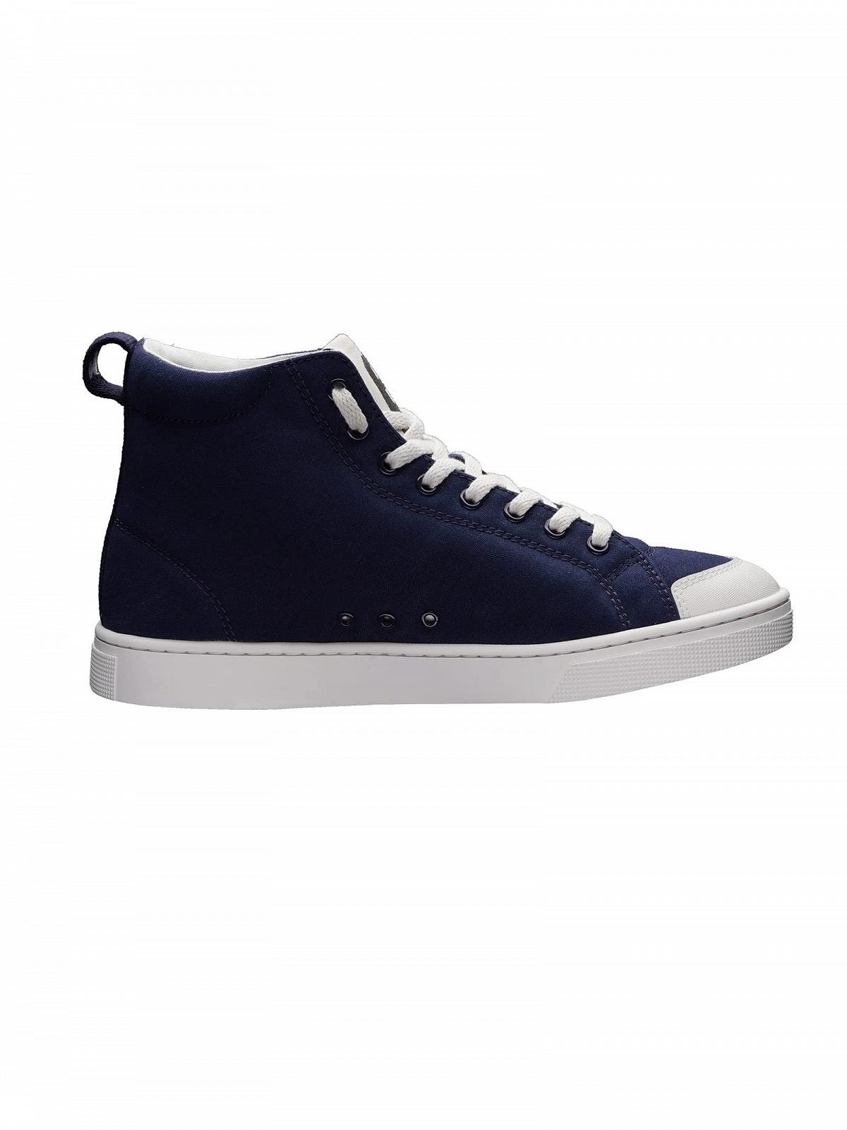 Кеди Ethletic Canvas Active Hi Cut Fairtrade Product, фото №3