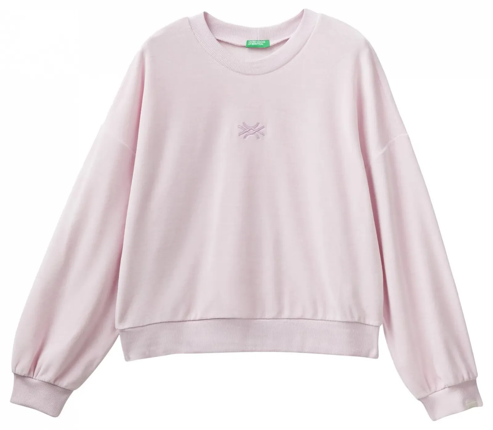 Жіноча Толстовка United Colors of Benetton, фото №3