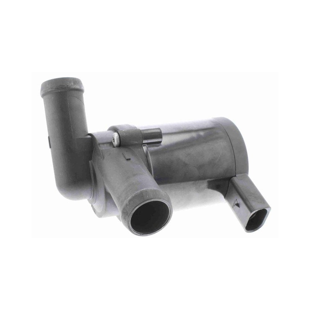 Дополнительный водяной насос VEMO V10-16-0037, фото №1 Дополнительный водяной насос VEMO V10-16-0037, фото №1