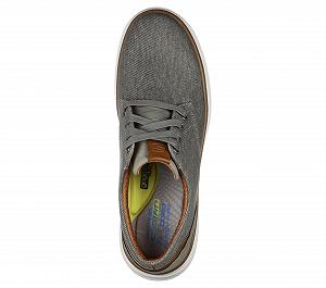 Кроссовки Skechers Moreno Ederson мужские synthetic.ua - Фото 1
