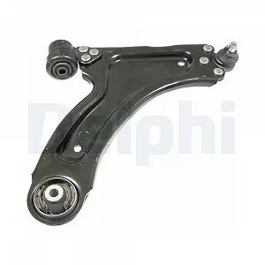 Важіль підвіски DELPHI TC1005 OPEL PEUGEOT VAUXHALL Передня вісь лівий - Фото 1