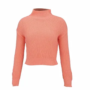 Затишний Светр Жіночий Різдвяний стиль synthetic.ua - Фото 1