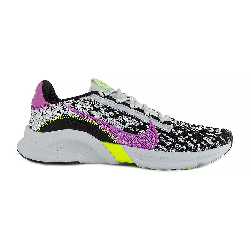 Кросівки Nike M SUPERREP GO 3 NN FK 45.5, фото №2