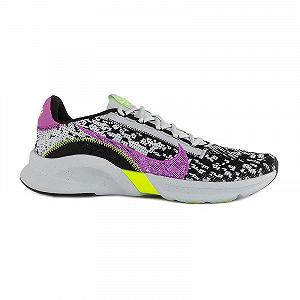 Кросівки Nike M SUPERREP GO 3 NN FK 42 synthetic.ua - Фото 1