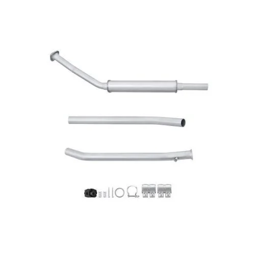 Передній глушник HELLA Easy2Fit 8LB 366 020-271, фото №2