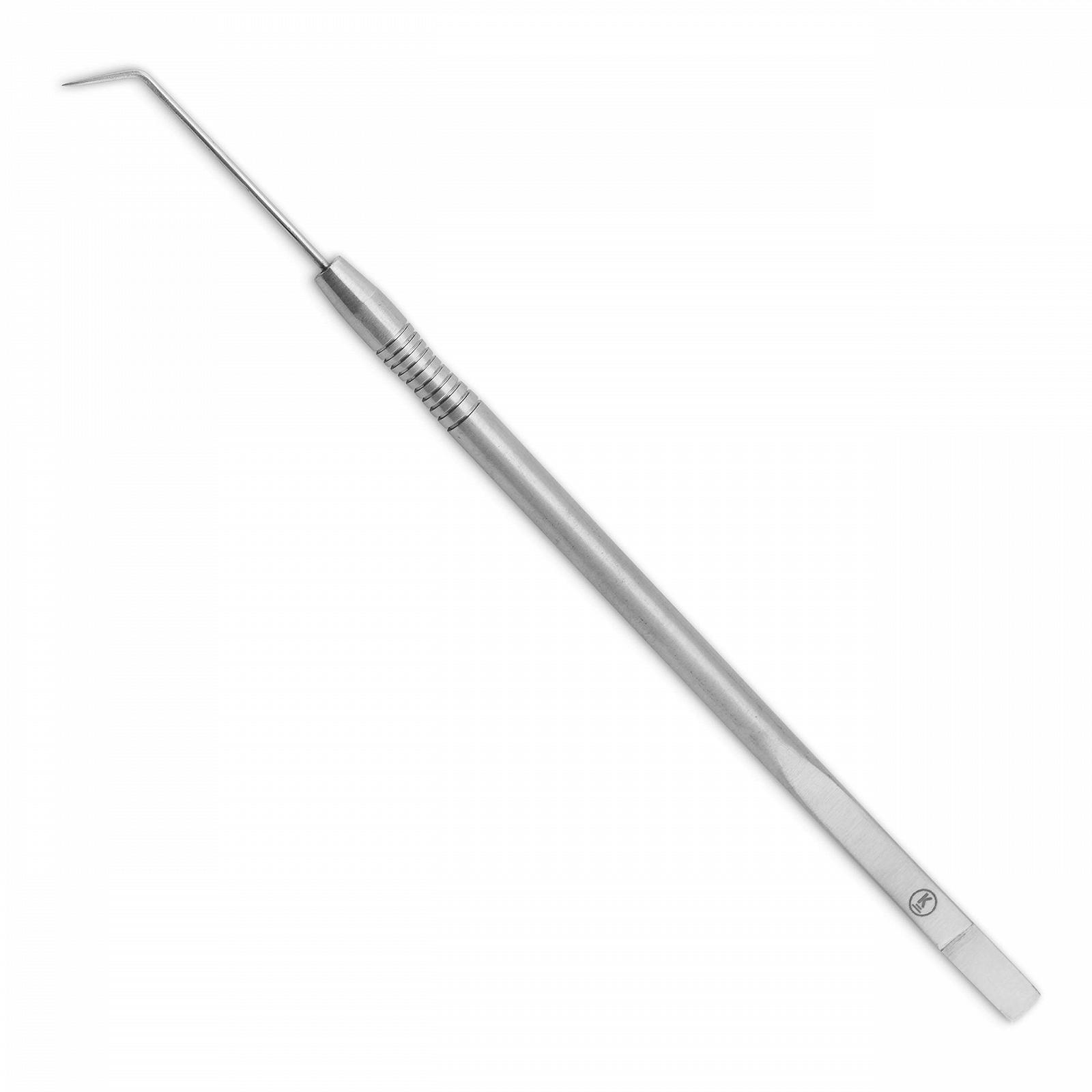 Інструмент K-Pro Eyelash Separator Eyelash Lifting Eyelash Care, фото №1