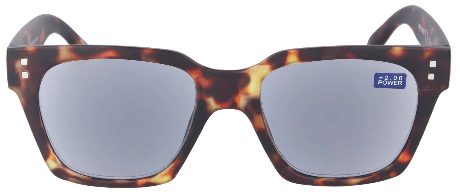 Сонцезахисні окуляри для читання I Need You Cuba Ретро-дизайн Гавана Коричневий, фото №2 Сонцезахисні окуляри для читання I Need You Cuba Ретро-дизайн Гавана Коричневий, фото №2