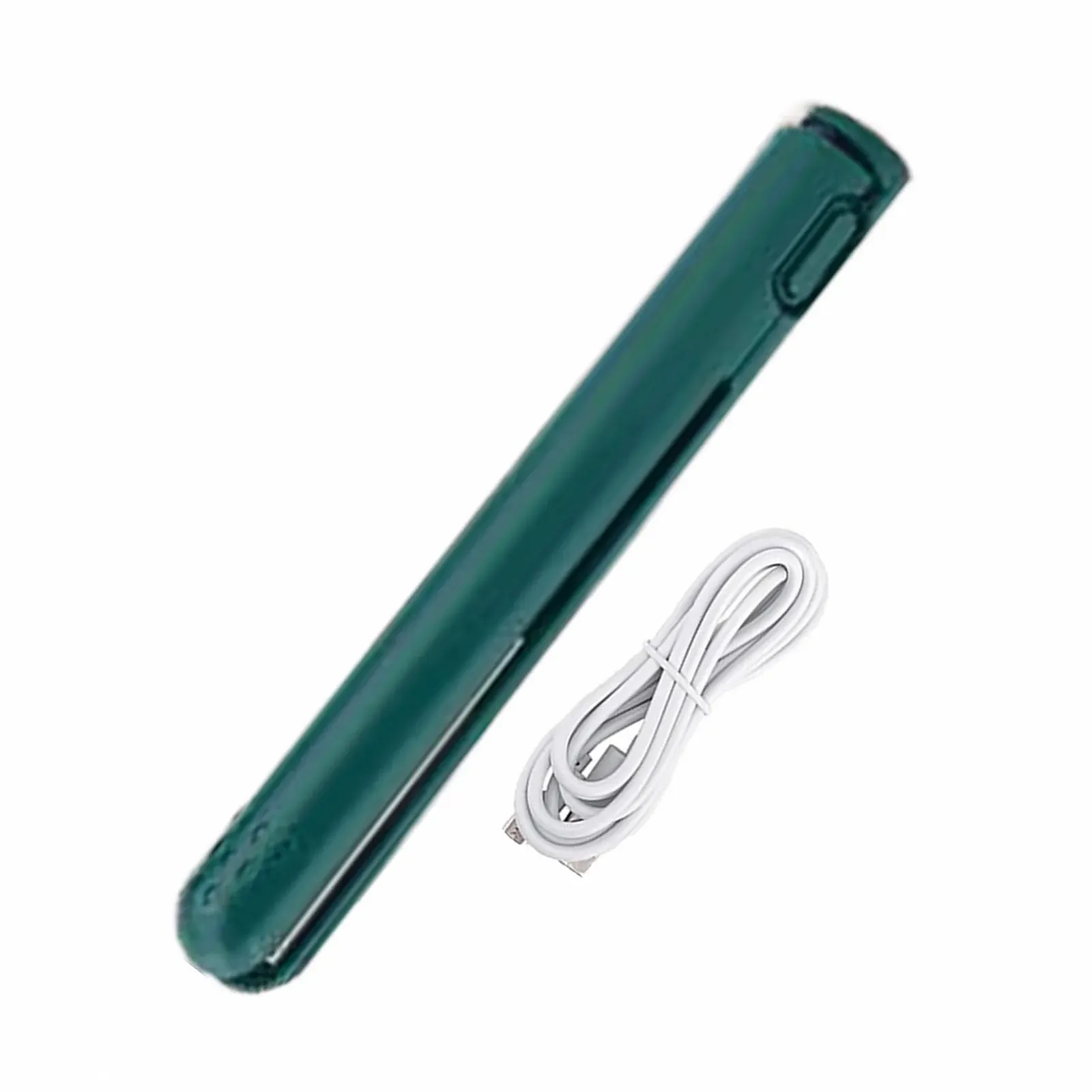 Мини-выпрямитель и плойка 2-в-1 портативный USB, фото №1 Мини-выпрямитель и плойка 2-в-1 портативный USB, фото №1