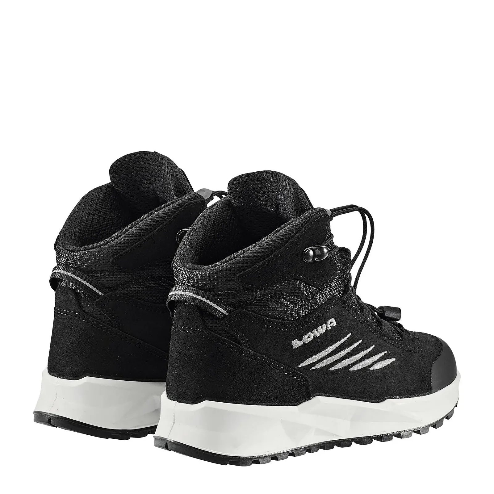 Ботинки LOWA Callisto GTX Mid JR Medium, фото №4