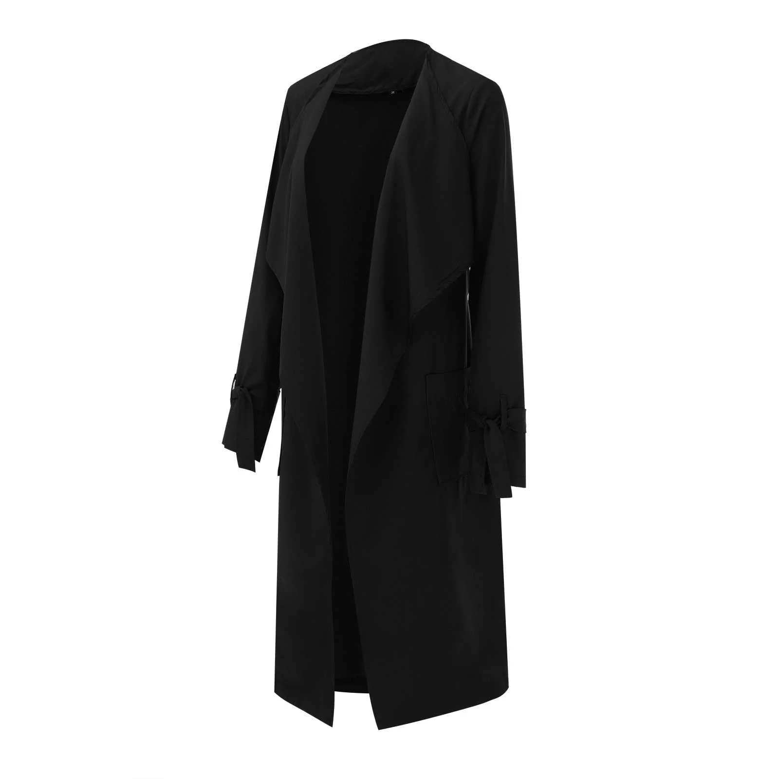 Тренч liangp Жіночий, фото №4