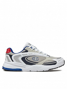 Кросівки low cut shoe S22252-ES007 Champion Сірий 10.5 (44.5) - Фото 1