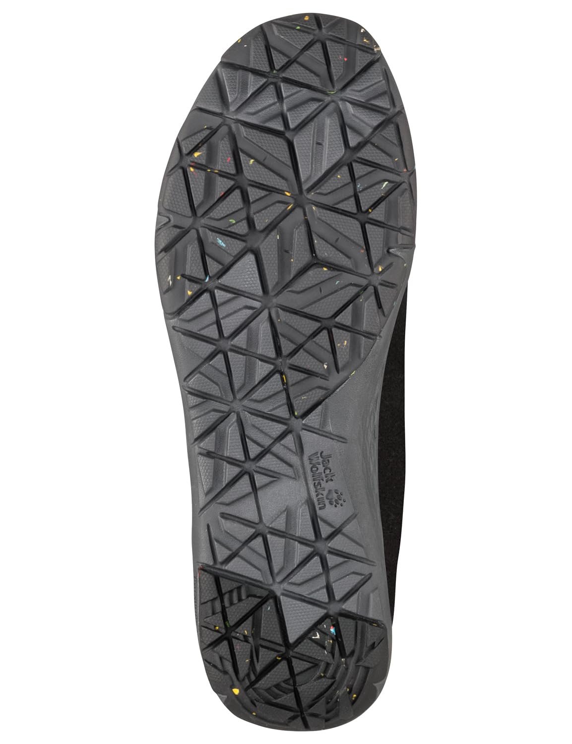 Кроссовки Jack Wolfskin Spirit Wool Low M, фото №5