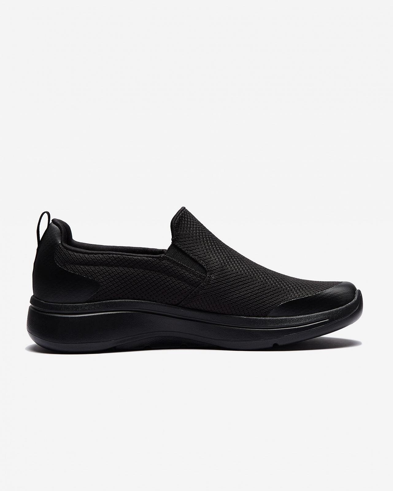 Кроссовки Skechers GOrun Consistent мужские для атлетических тренировок, бега и ходьбы с пеной Air Cooled, фото №2