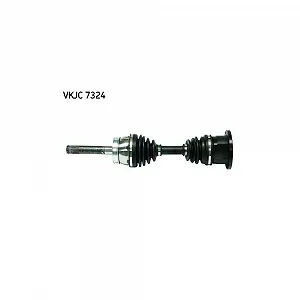 Приводной вал SKF VKJC 7324 для NISSAN передняя ось левая передняя ось правая - Фото 1