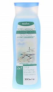 Шампунь та гель для душу 2-в-1 Dead Sea Salt 300 мл - Фото 1