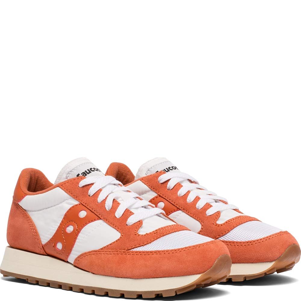 Кроссовки Saucony Originals Jazz Original Женские, фото №5