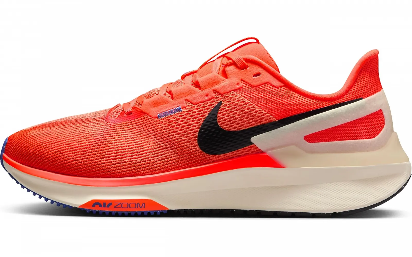 Кроссовки для бега по шоссе Nike Structure 25 Мужские, фото №1 Кроссовки для бега по шоссе Nike Structure 25 Мужские, фото №1