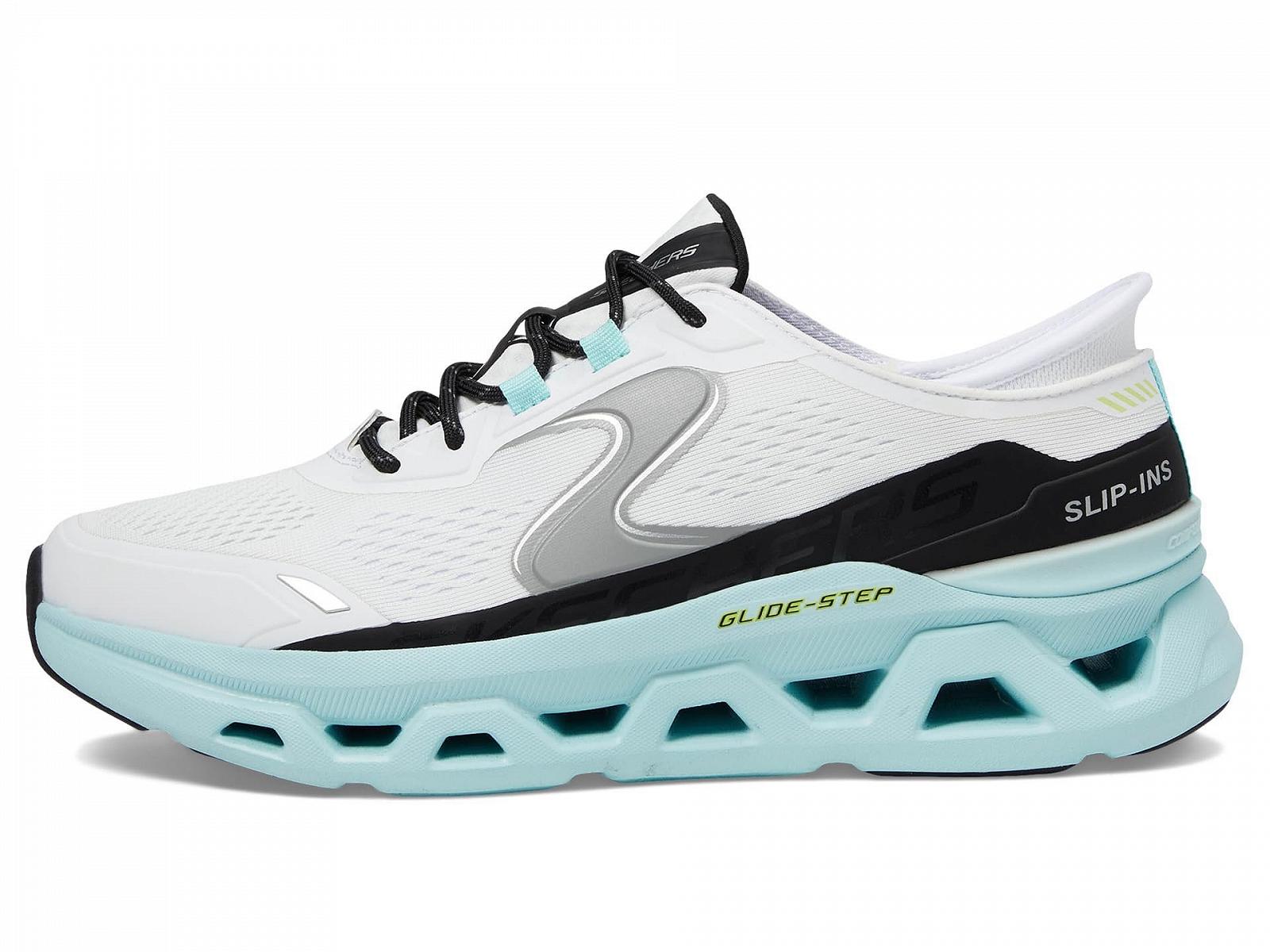 Кросівки Skechers Glide-Step Altus Hands-Free Slip-ins, фото №5 Кросівки Skechers Glide-Step Altus Hands-Free Slip-ins, фото №5