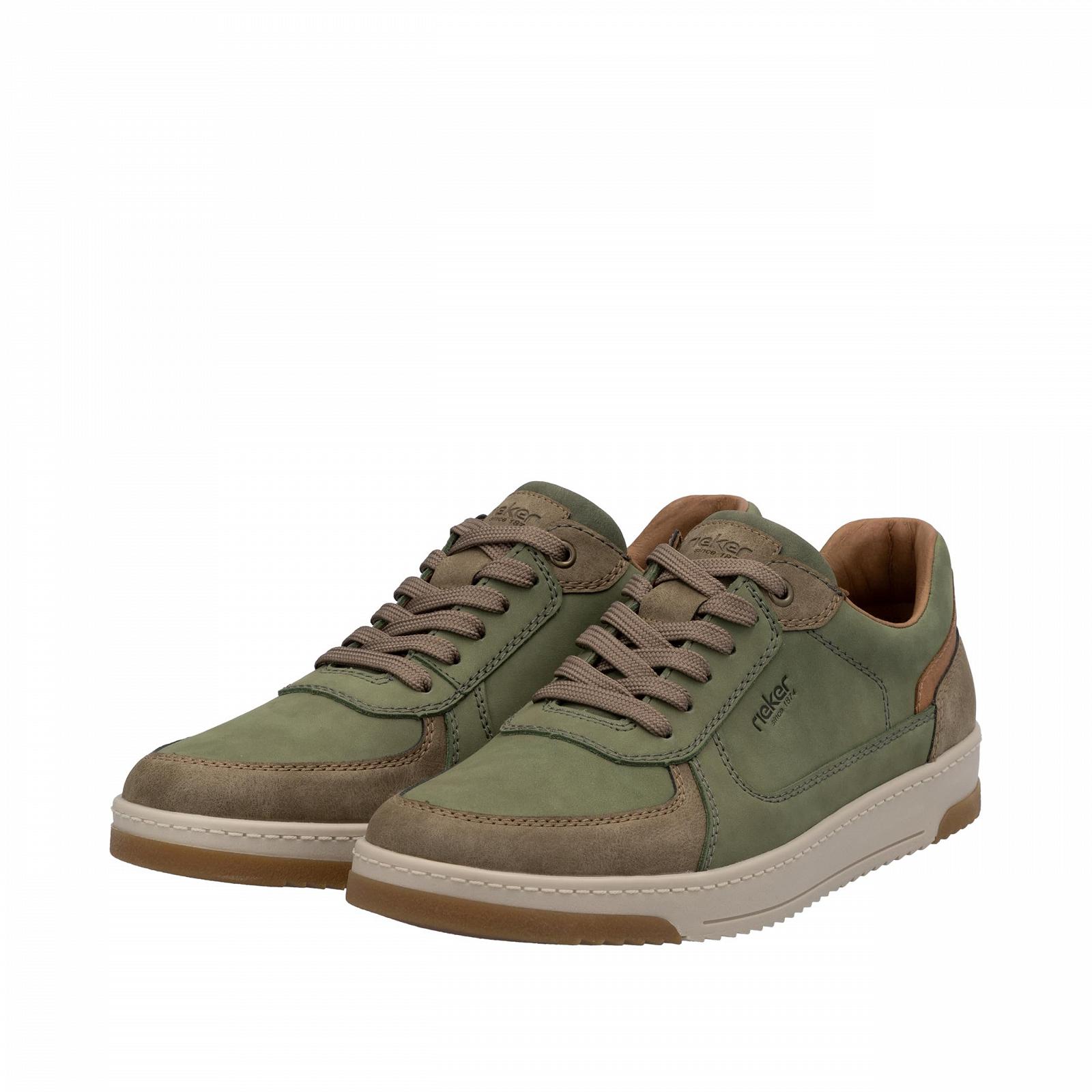 Кросівки Rieker 17506, фото №8