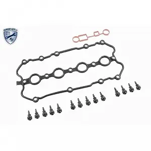 Крышка головки цилиндра VAICO V10-5799 EXPERT KITS + для VW VAG synthetic.ua - Фото 1