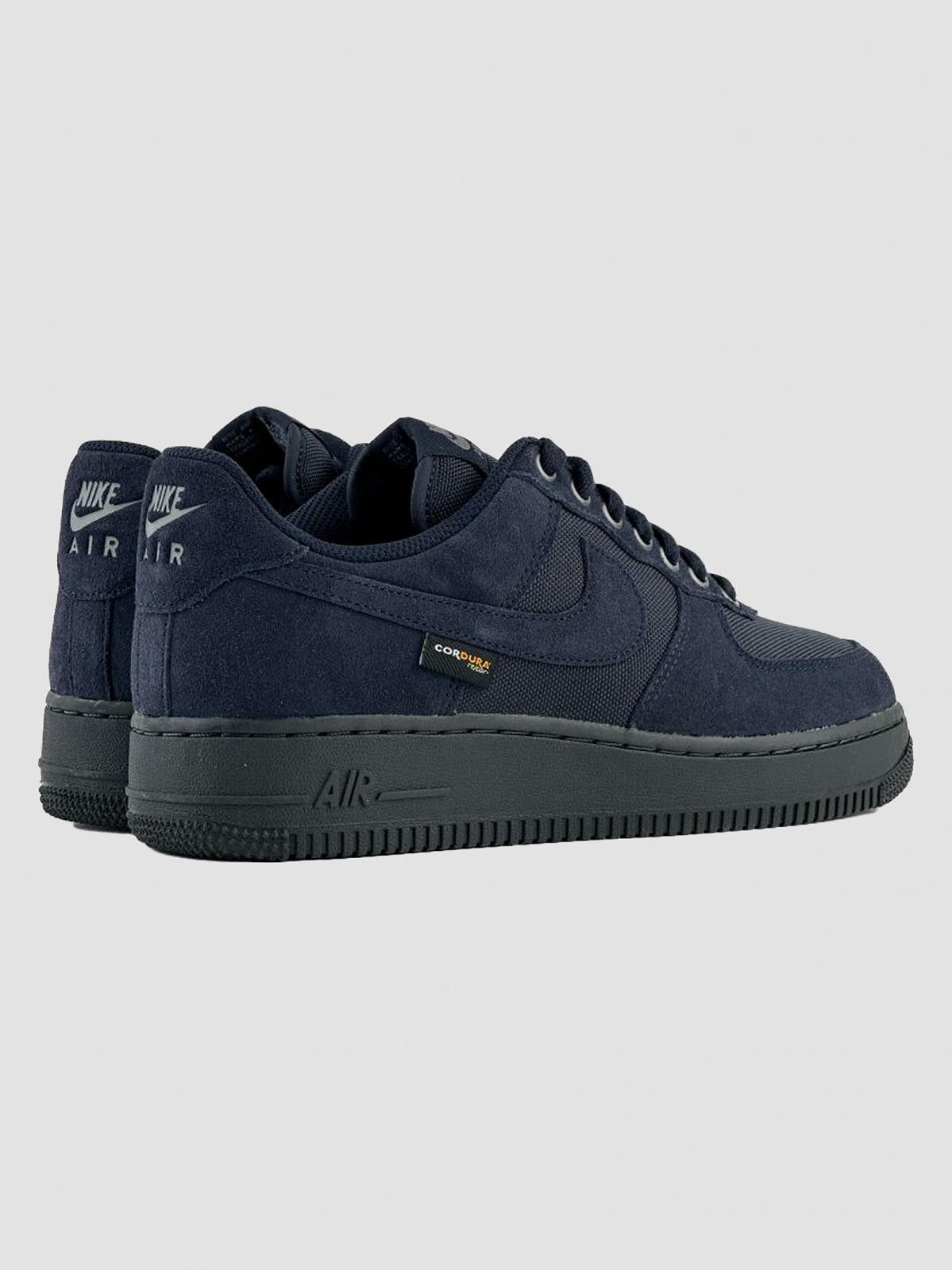 Кросівки Nike Air Force 07 42.5, фото №5