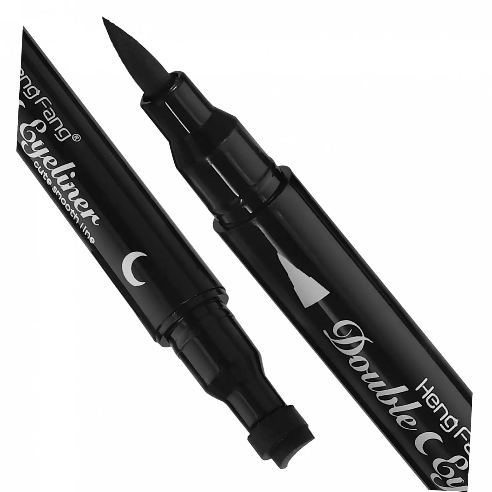 Карандаш для глаз MERRYHAPY Abs Black, фото №2