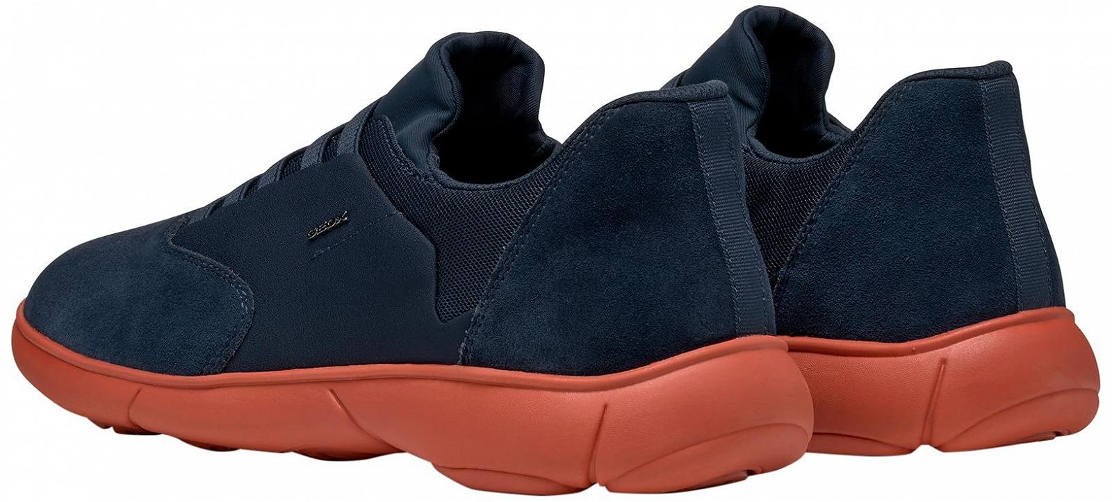 Кросівки Geox Nebula 2.0 E, фото №10