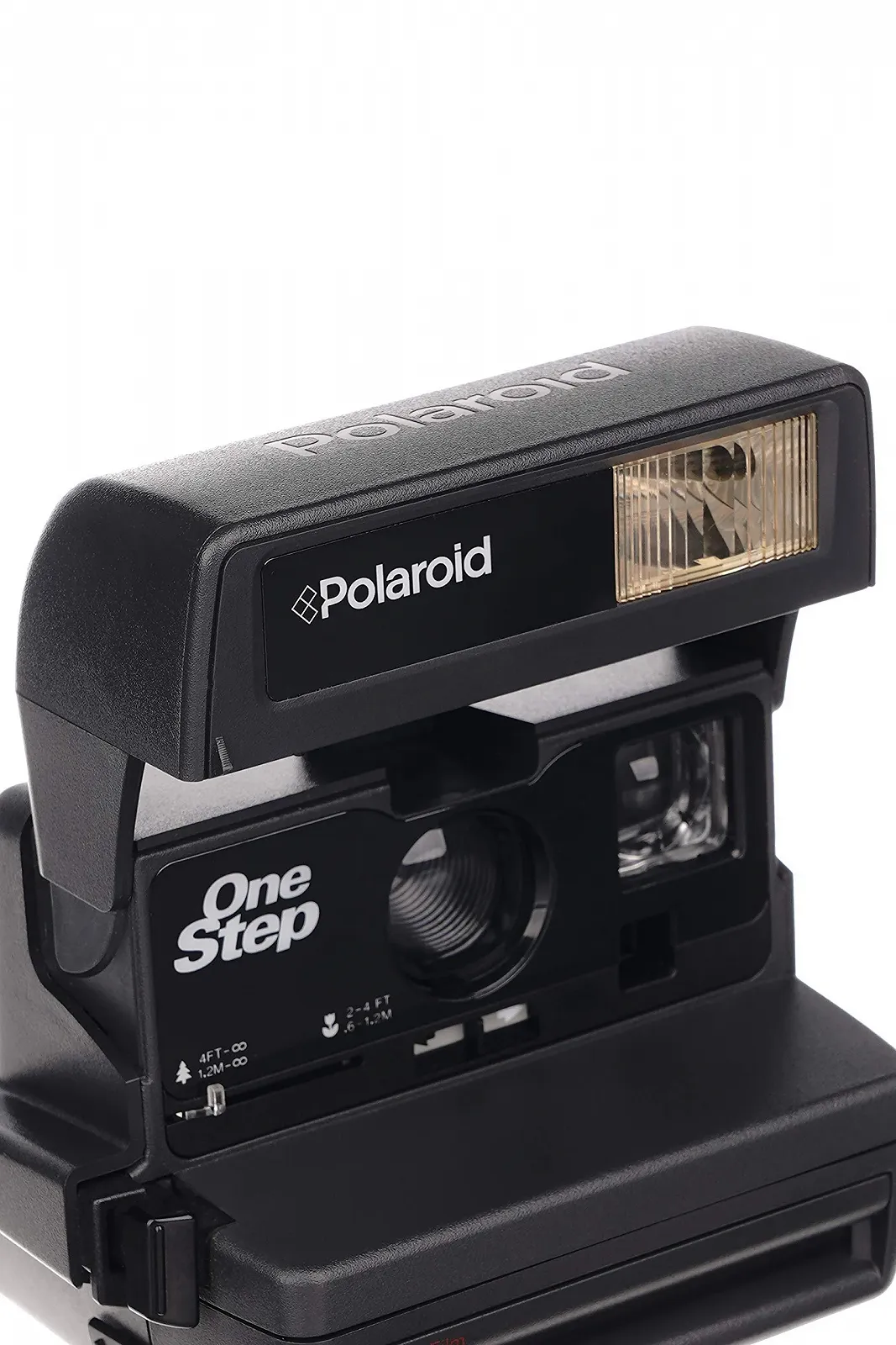 Фотокамера Polaroid S.C.635 ONE STEP, фото №2