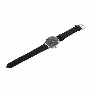 Женские часы Healvian, бежевые, серебристые - Фото 1