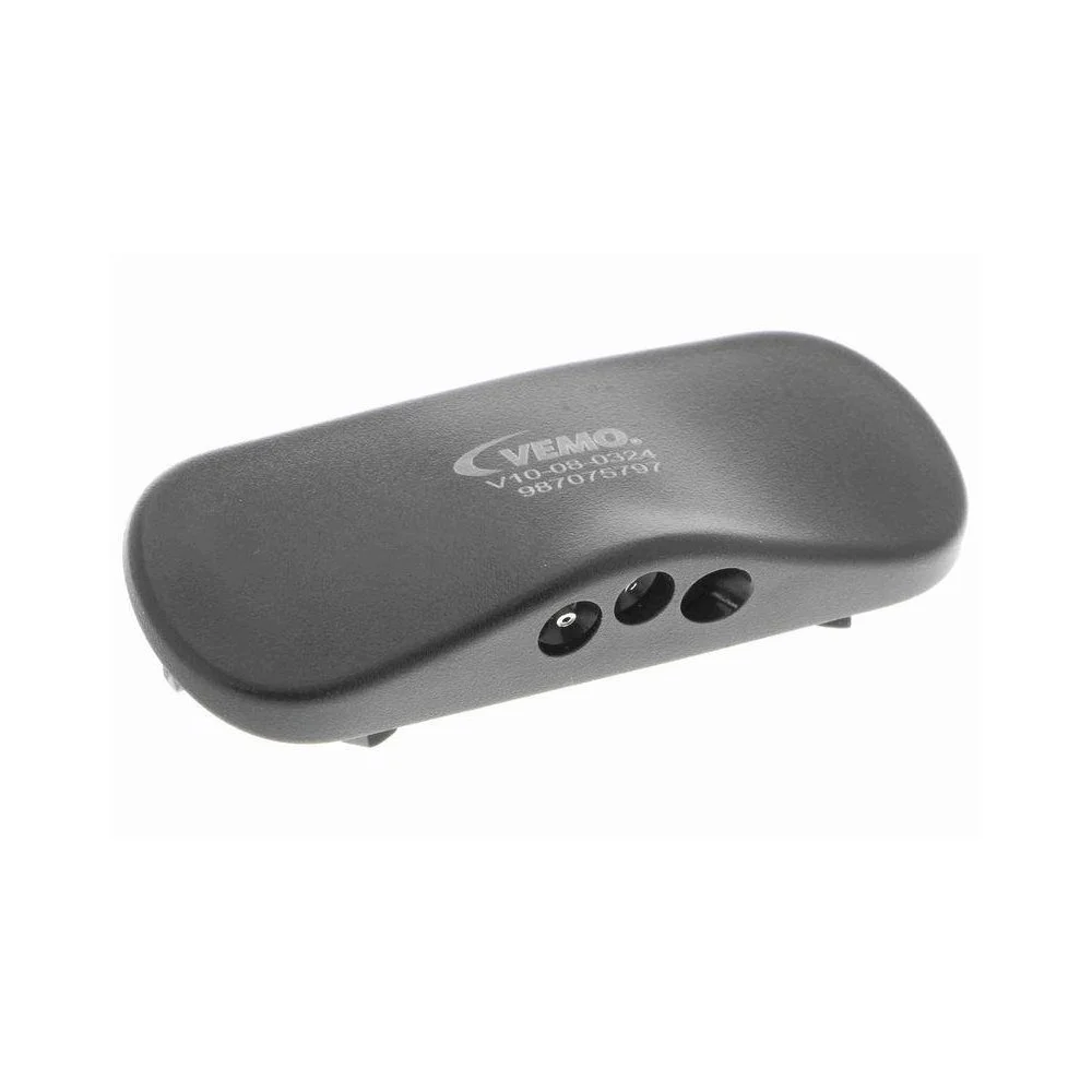 Форсунка омивача, очищення скла VEMO V10-08-0324, фото №1