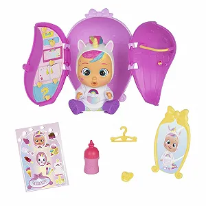 CBMT Cry Babies PUSCHE - Фото 1