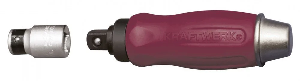 Набір ударних викруток Kraftwerk 2036 23 одиниці, фото №3