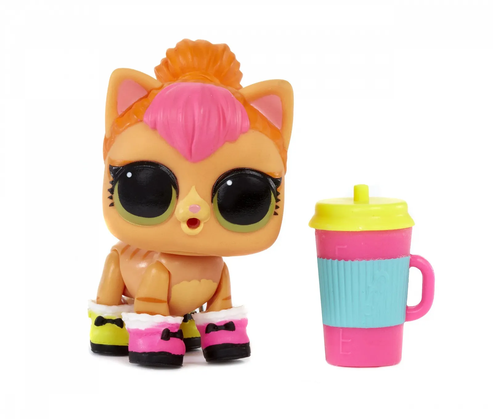 Іграшка L.O.L. Surprise! 550730 Розпакування Pets Series 3-1 Повна коробка, фото №4 Іграшка L.O.L. Surprise! 550730 Розпакування Pets Series 3-1 Повна коробка, фото №4