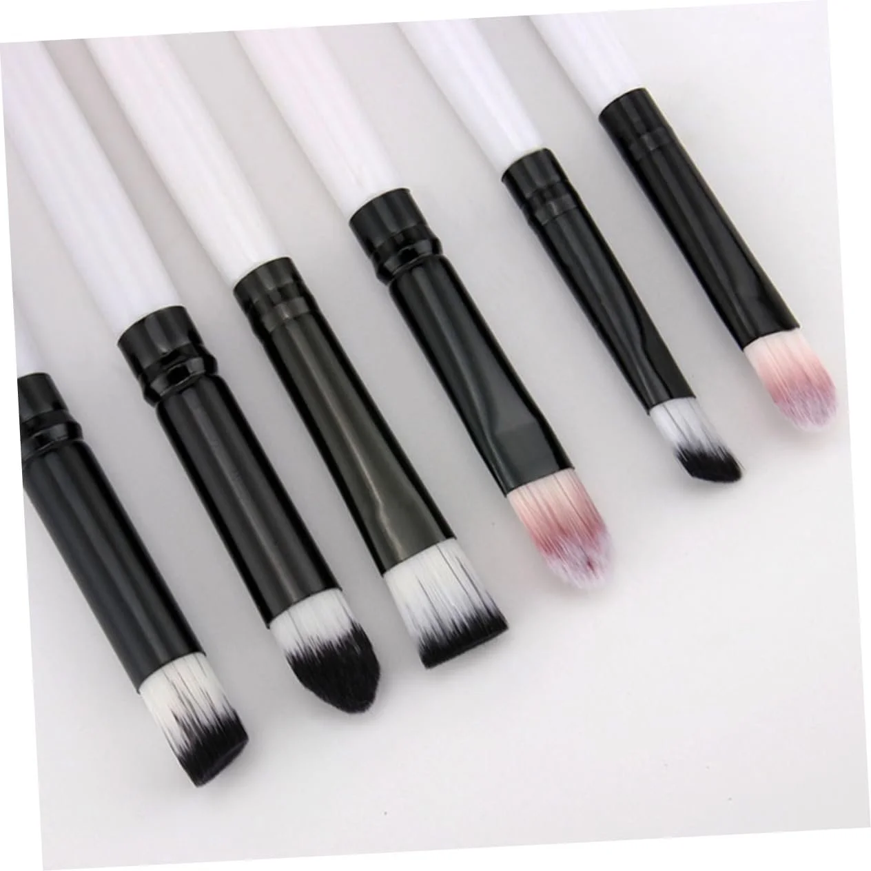 Пензлі Ipetboom для брів, 40 шт, щіточка для вій, фото №3 Пензлі Ipetboom для брів, 40 шт, щіточка для вій, фото №3