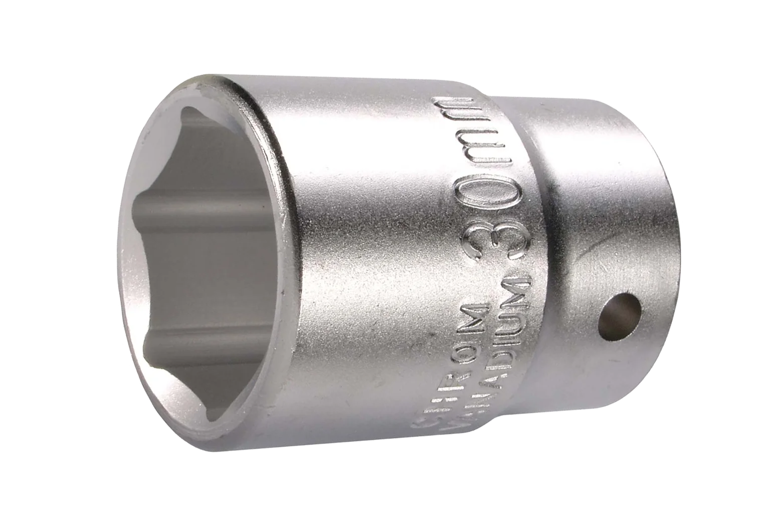 Торцевая головка SW-STAHL 07660L-30 3/4 30 мм, фото №1