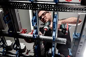 Шуруповерт Metabo PowerMaxx BS 12 Q 12 В metaBOX 118 601037840 synthetic.ua - Фото 1