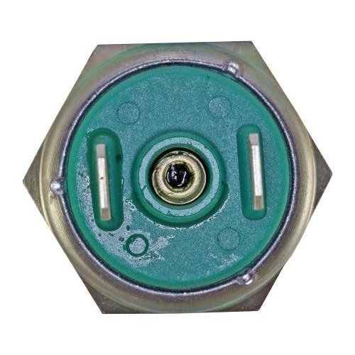 Датчик давления тормозной гидравлики HELLA 6ZF 358 169-081 для MAN, фото №3 Датчик давления тормозной гидравлики HELLA 6ZF 358 169-081 для MAN, фото №3