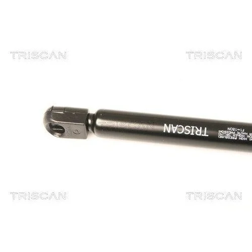 Газовая пружина капота TRISCAN 8710 24106 OPEL VAUXHALL, передняя левая, фото №2