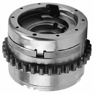 Фазорегулятор PartsTec PTA126-0153 для MERCEDES-BENZ, выпускной - Фото 1