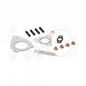 Монтажный комплект турбокомпрессора ELRING 703.980 - Фото 1