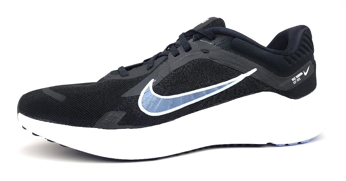 Кросівки Nike Quest 5 Чоловічі, фото №1