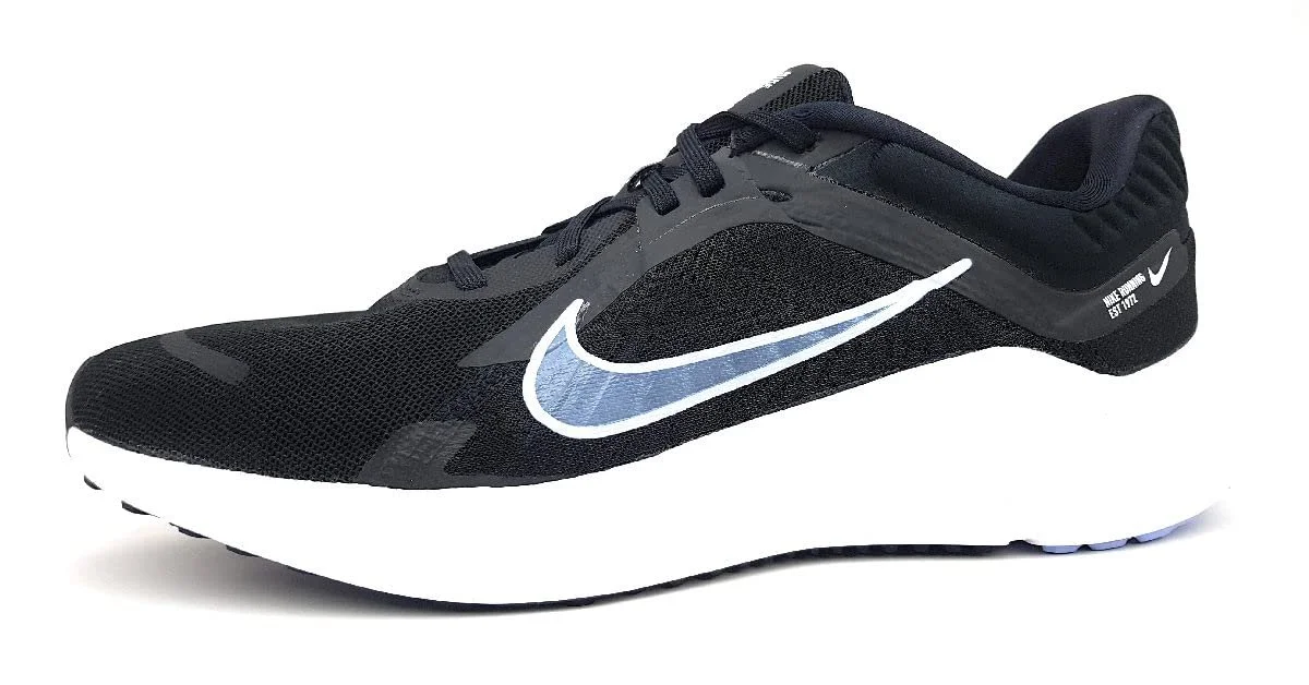 Кросівки Nike Quest 5 чоловічі, фото №1