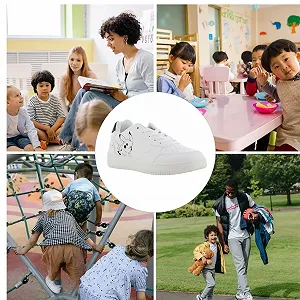 Обувь Leomil Pok", цена на synthetic.ua - Фото 1 Обувь Leomil Pok", synthetic.ua - Фото 1