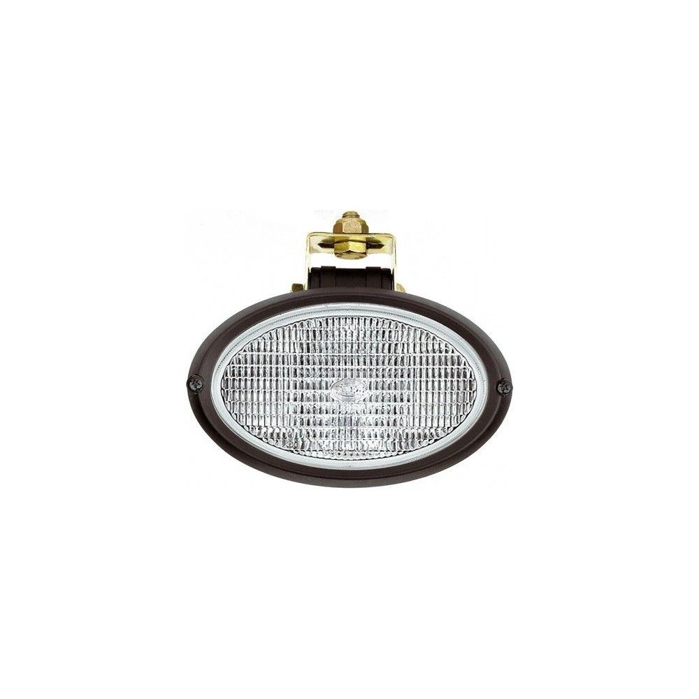 Робоча фара HELLA 1GA 996 561-007 для CLAAS HAMM, фото №1