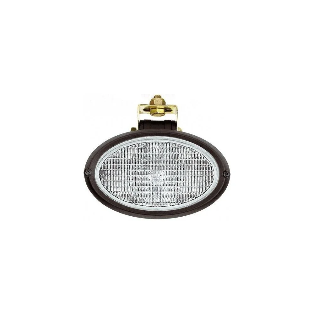 Робоча фара HELLA 1GA 996 561-007 для CLAAS HAMM, фото №1