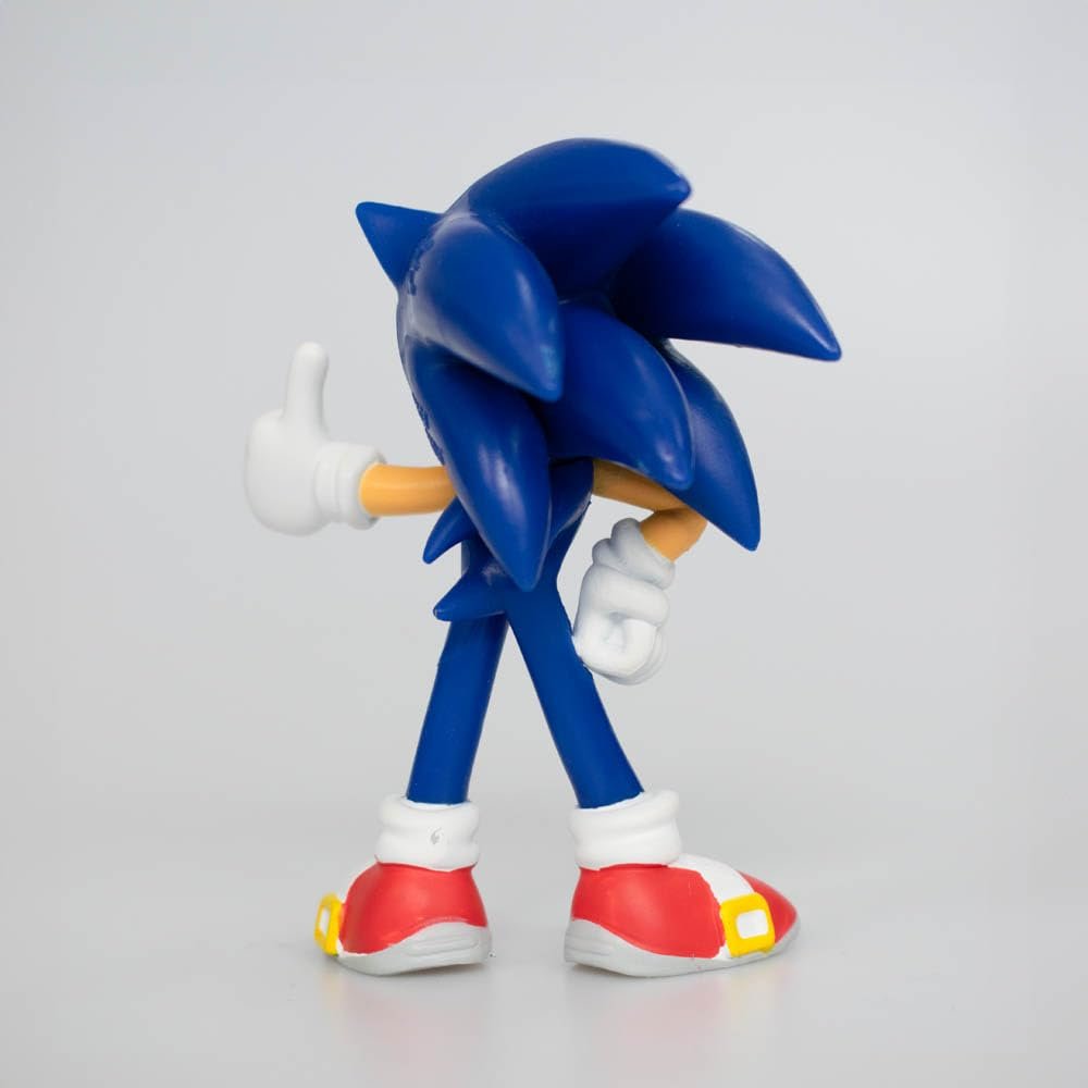 Фигурка Comansi Sonic Ok 9 см, фото №4